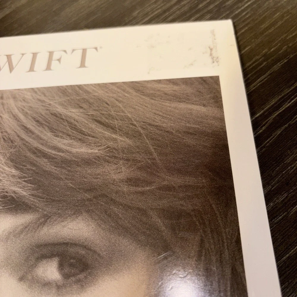 Taylor Swift 2026 calender